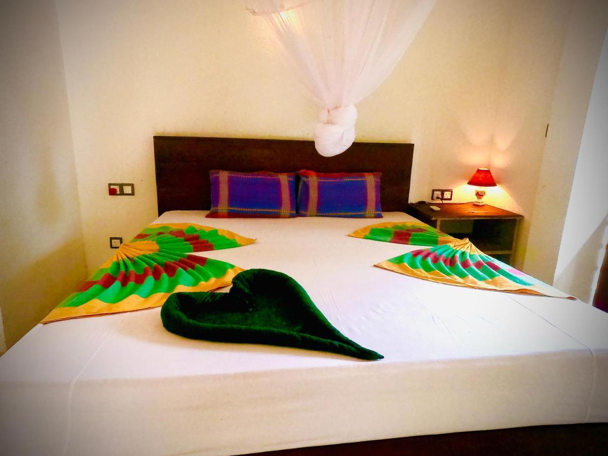 Mountain Seaview Cabanas Tangalle Esterno foto