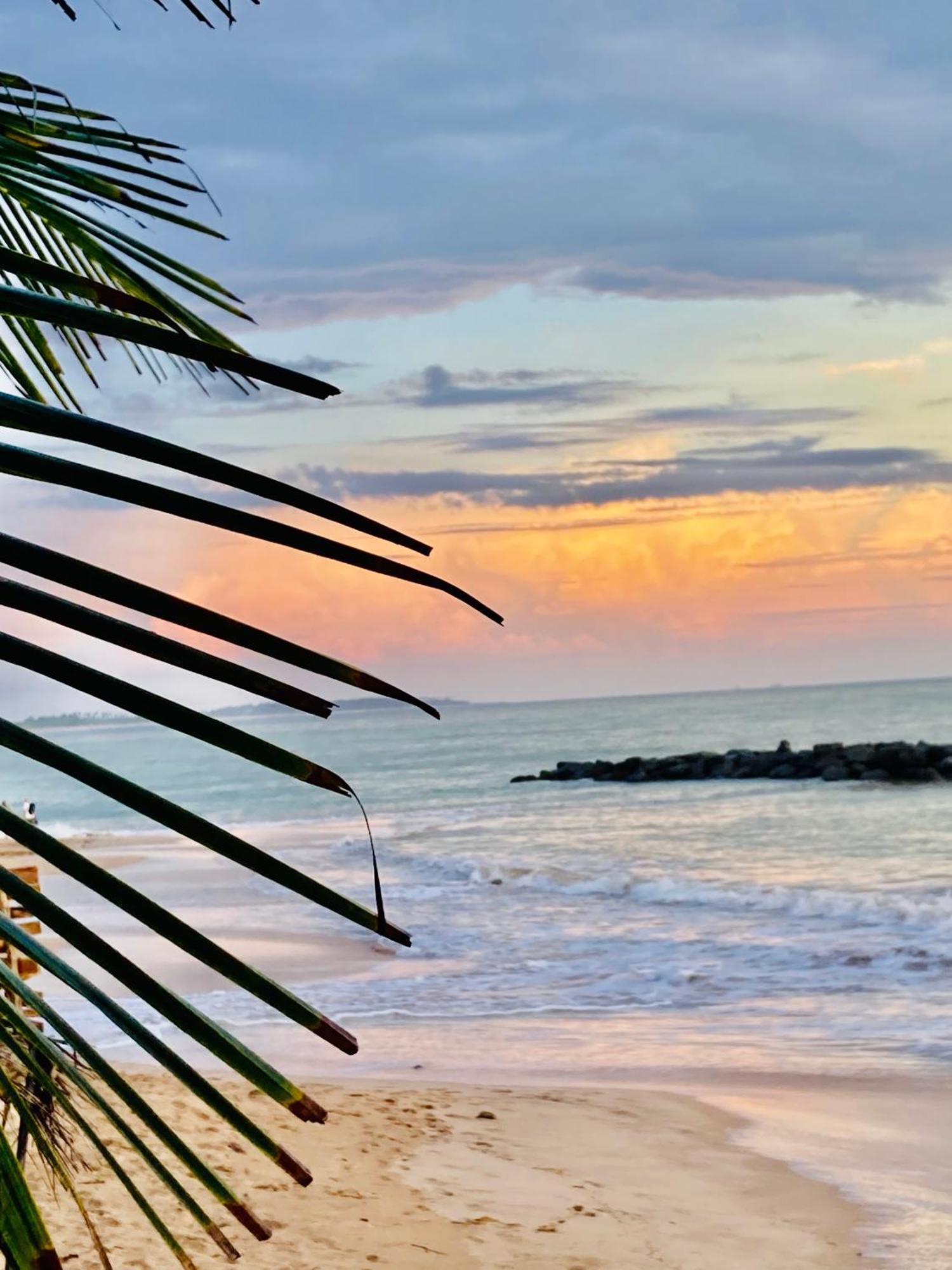 Hotel Mountain Seaview Cabanas Tangalle Esterno foto