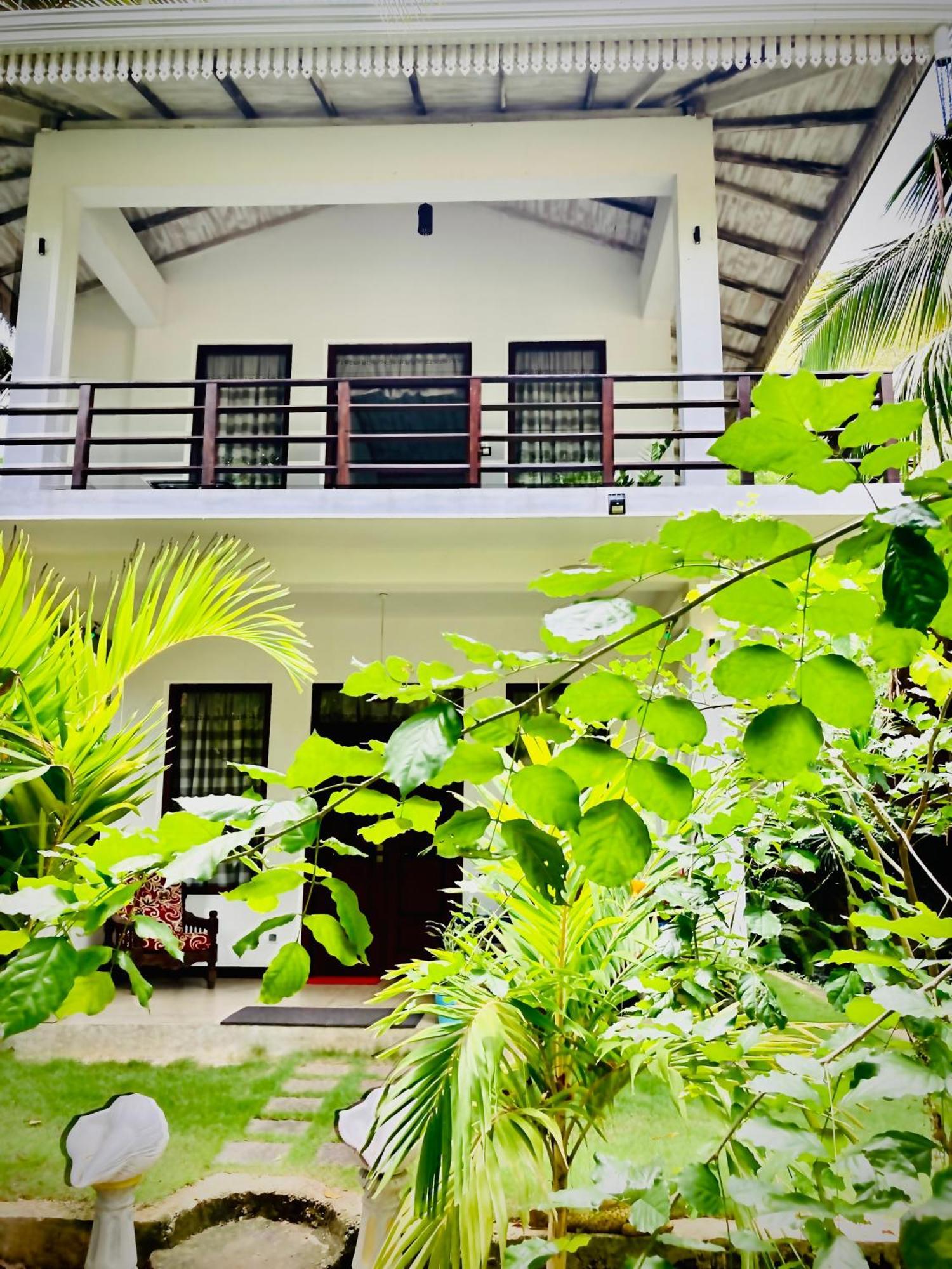 Mountain Seaview Cabanas Tangalle Esterno foto