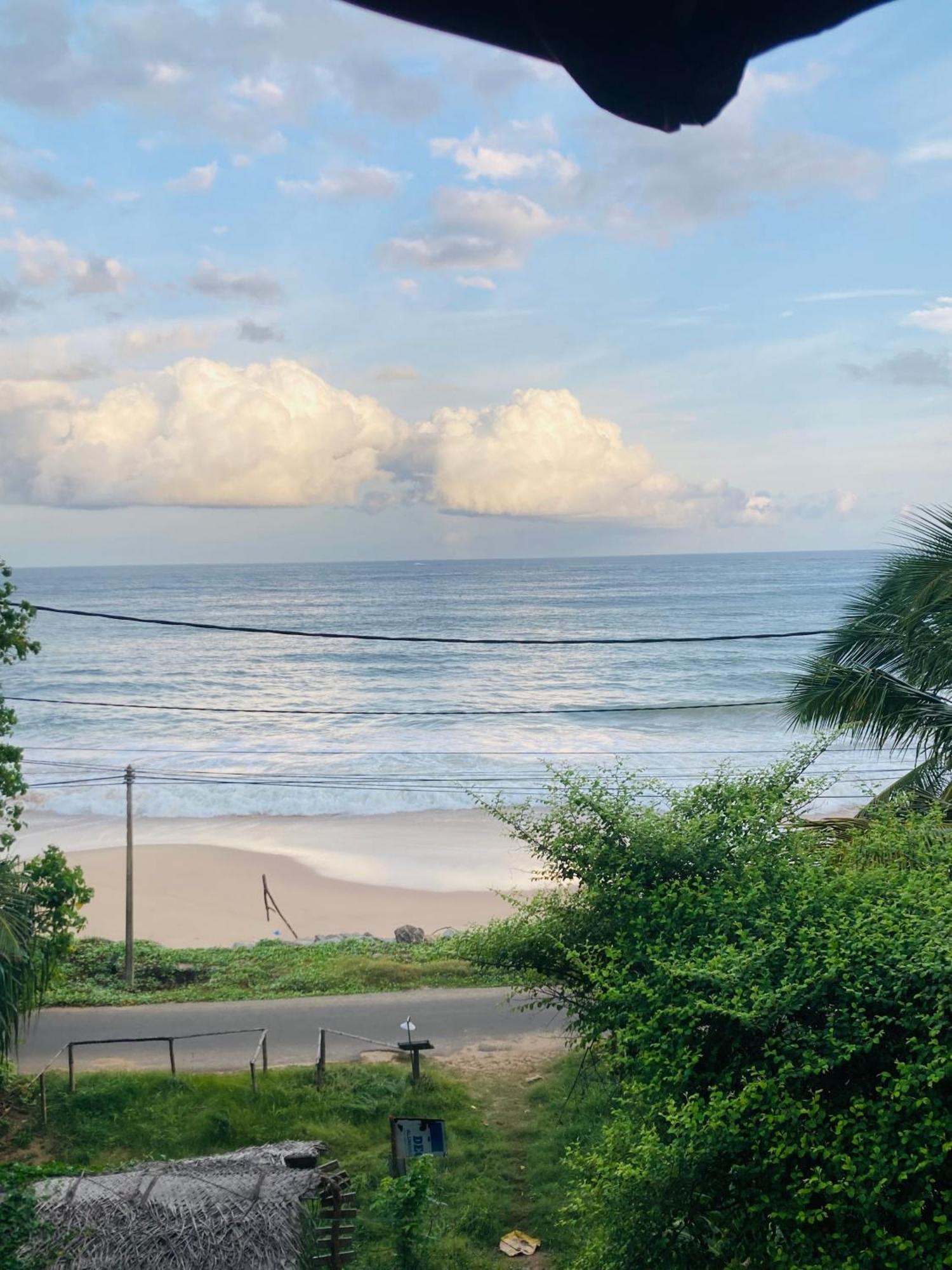 Mountain Seaview Cabanas Tangalle Esterno foto