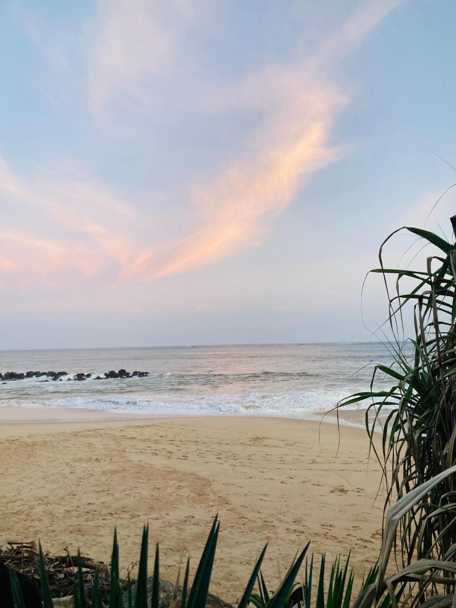 Mountain Seaview Cabanas Tangalle Esterno foto